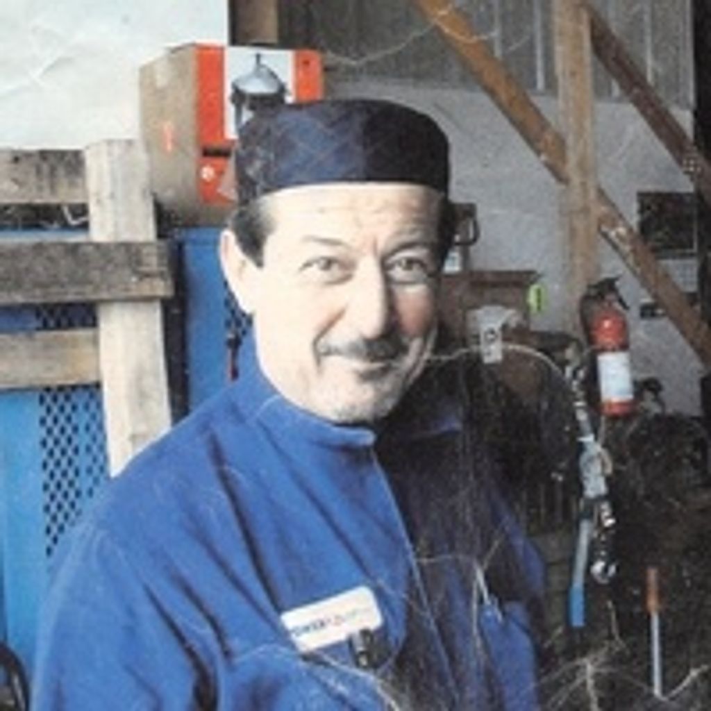 Thomas A. Coulombe Jr. Profile Photo