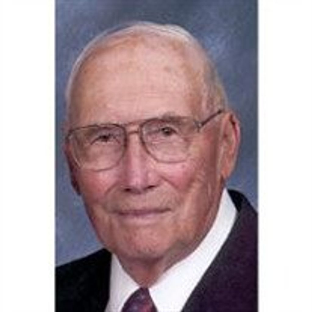 Robert  C. Burfeind