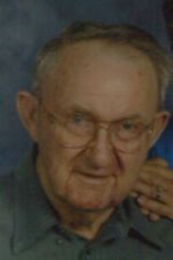 Richard  "Dick" Mesenbrink