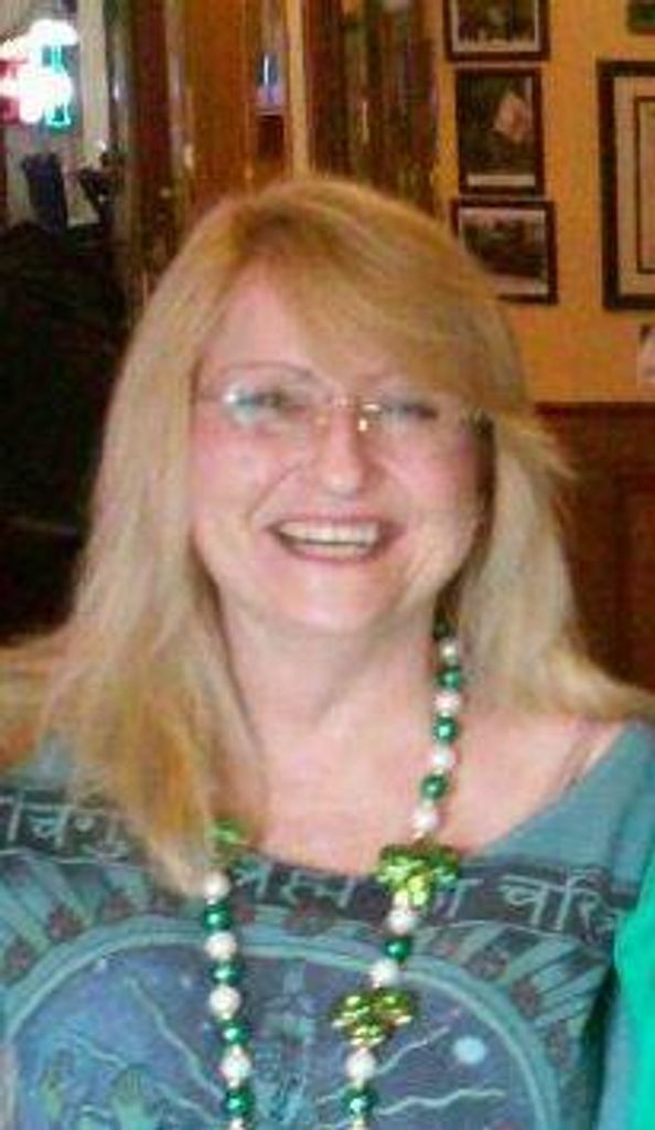 Diane Klein