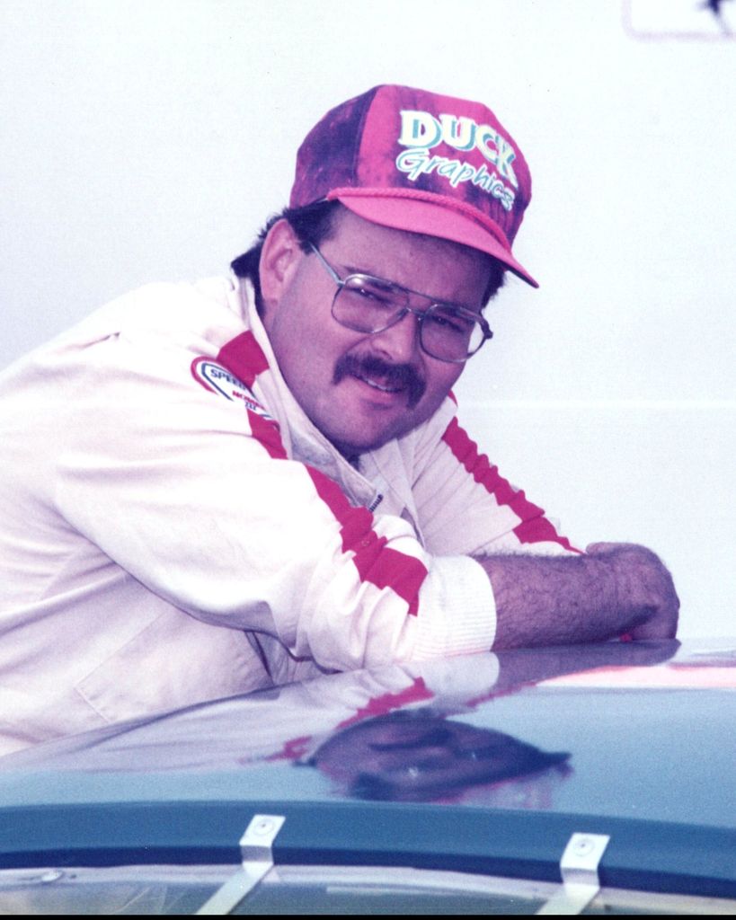 Randy Dean Mabrey Profile Photo