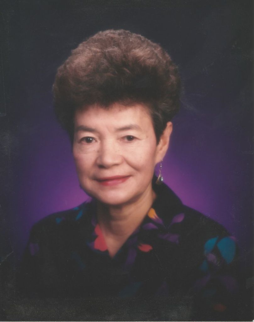 Atsuko Mary Therrien