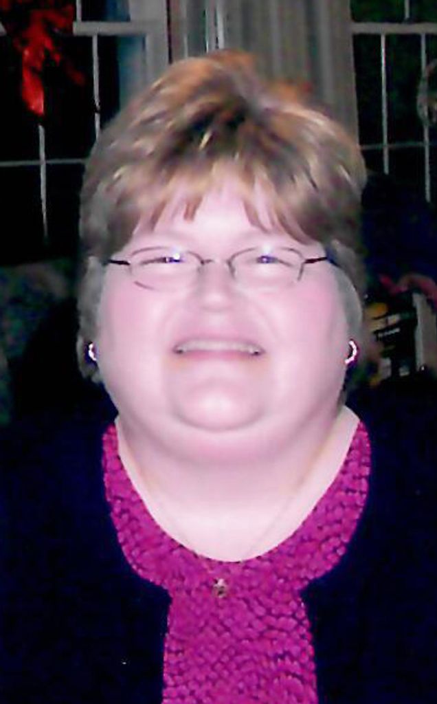 Brenda Hinkle