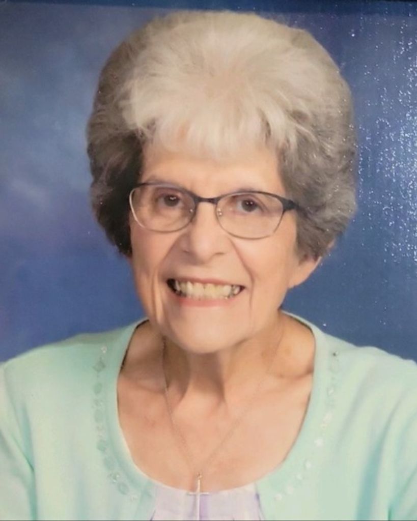 Elaine Marie Swanson