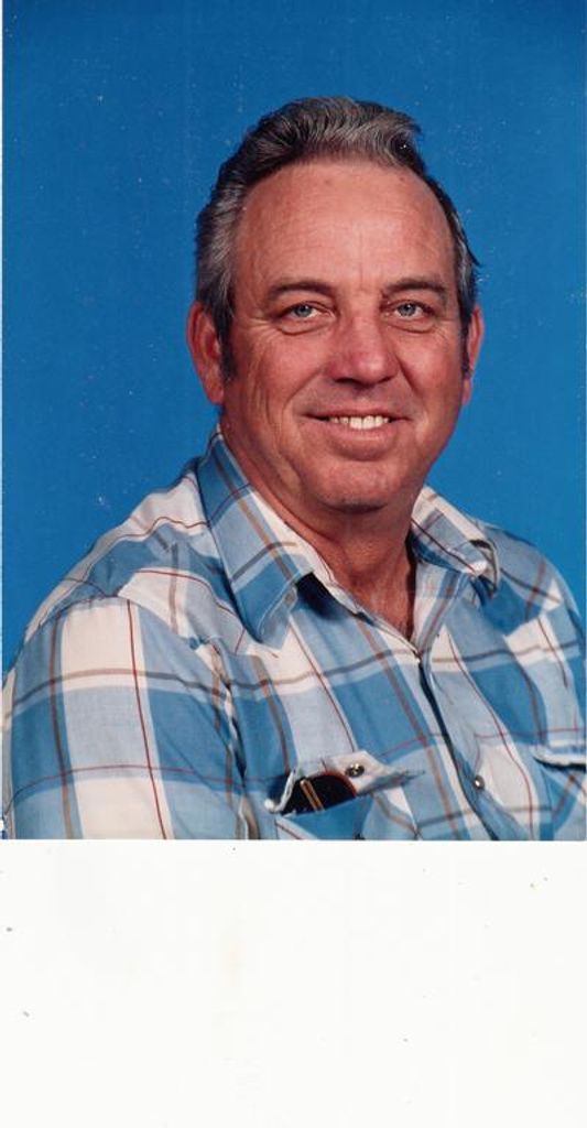 James "Jim" Dean Hayward