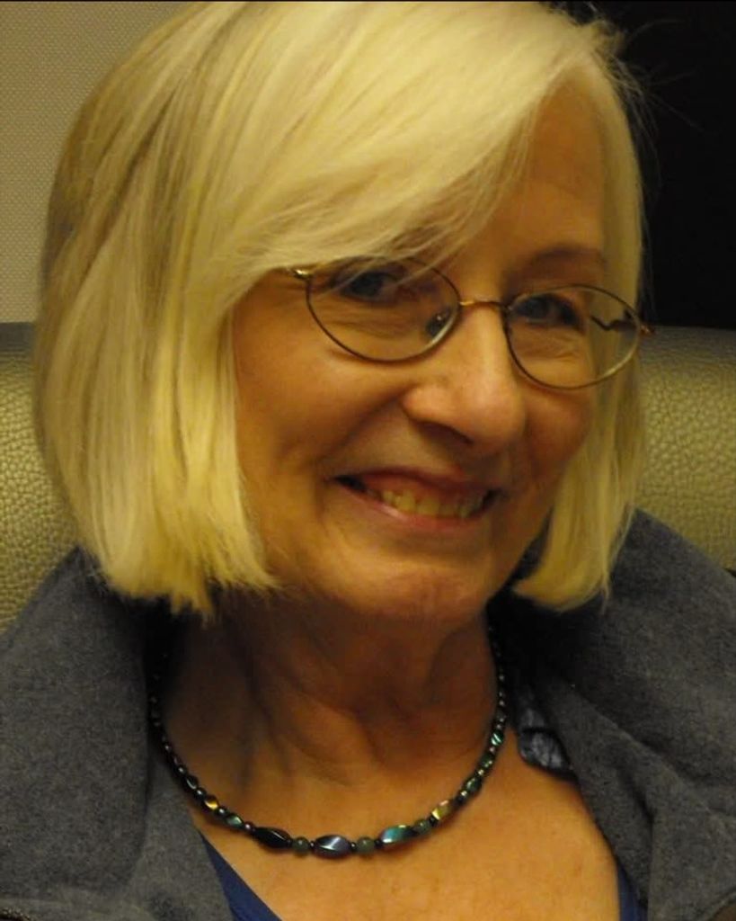 Karen Lucille Fraser