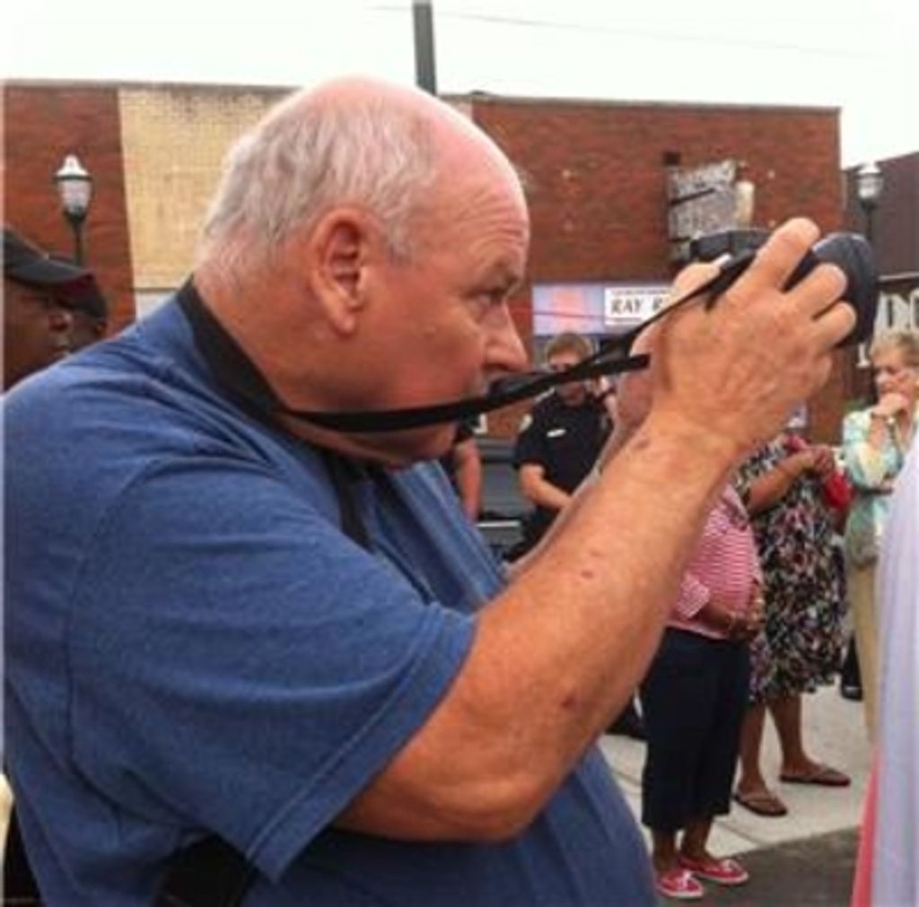 Wesley Alan 'Wes' Schultz