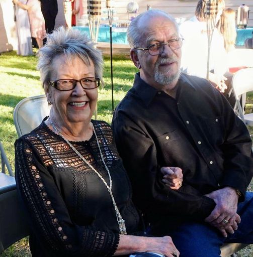 Betty Lay Proctor photo gallery thumbnail 3 of 74