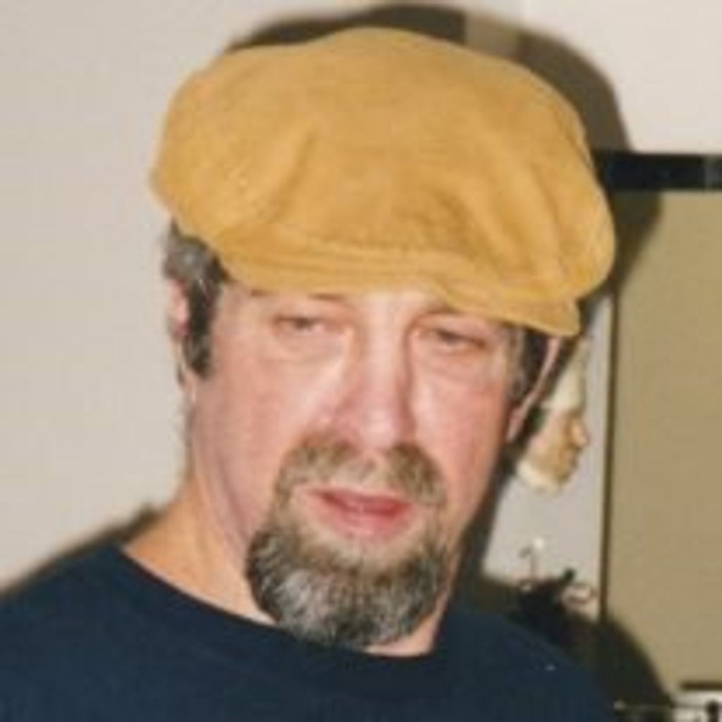 William  C. English