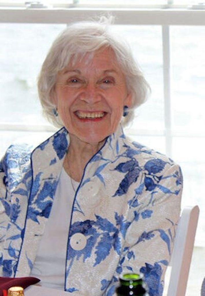 Virginia "Gini" Richard Profile Photo