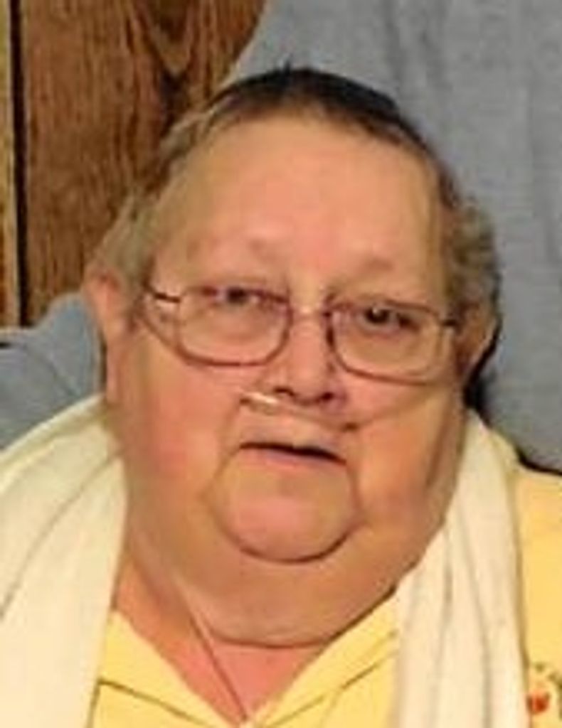 Roseland Olene (Newman)  Jones