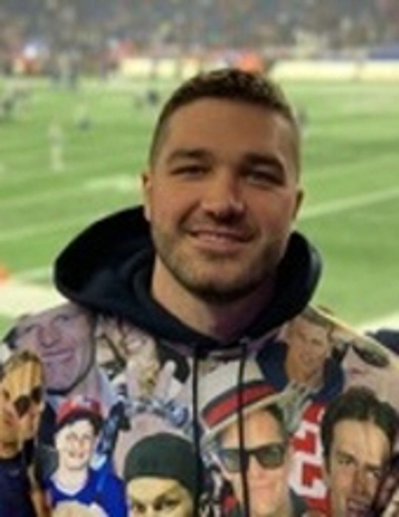 James Matthew Northup