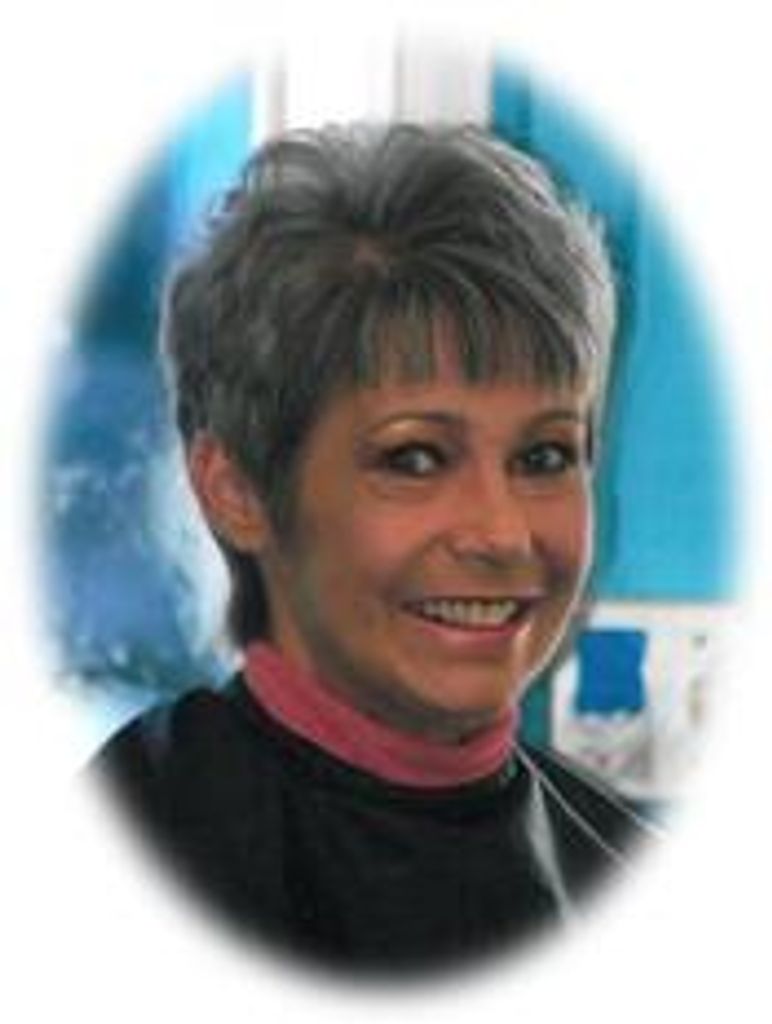 Kathleen Lea Aschenbrenner