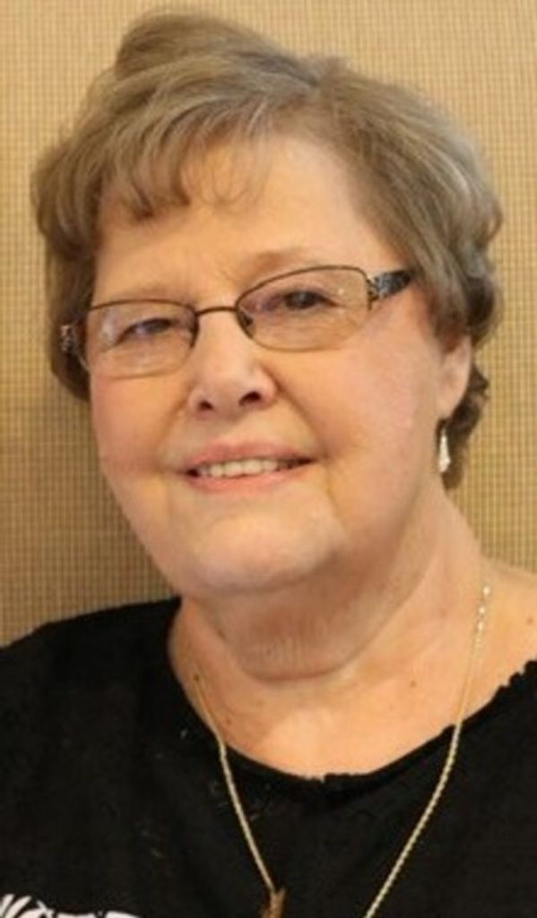 Mary Ellen Stump Profile Photo