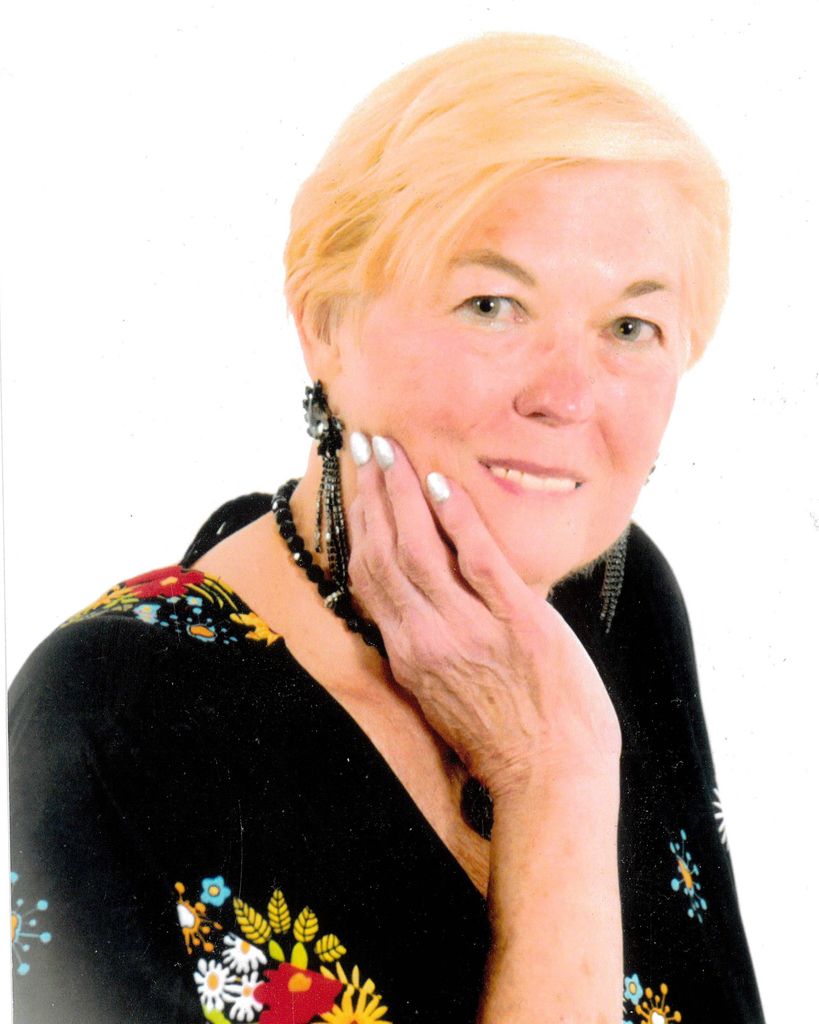 Sandra Marlene "Sandy" Richard Profile Photo