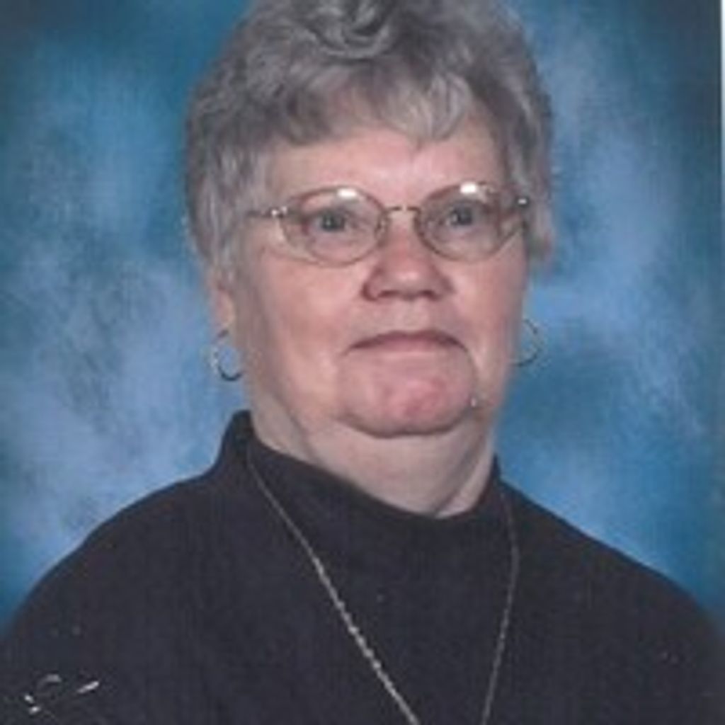 Dorothy Paulene Ligon