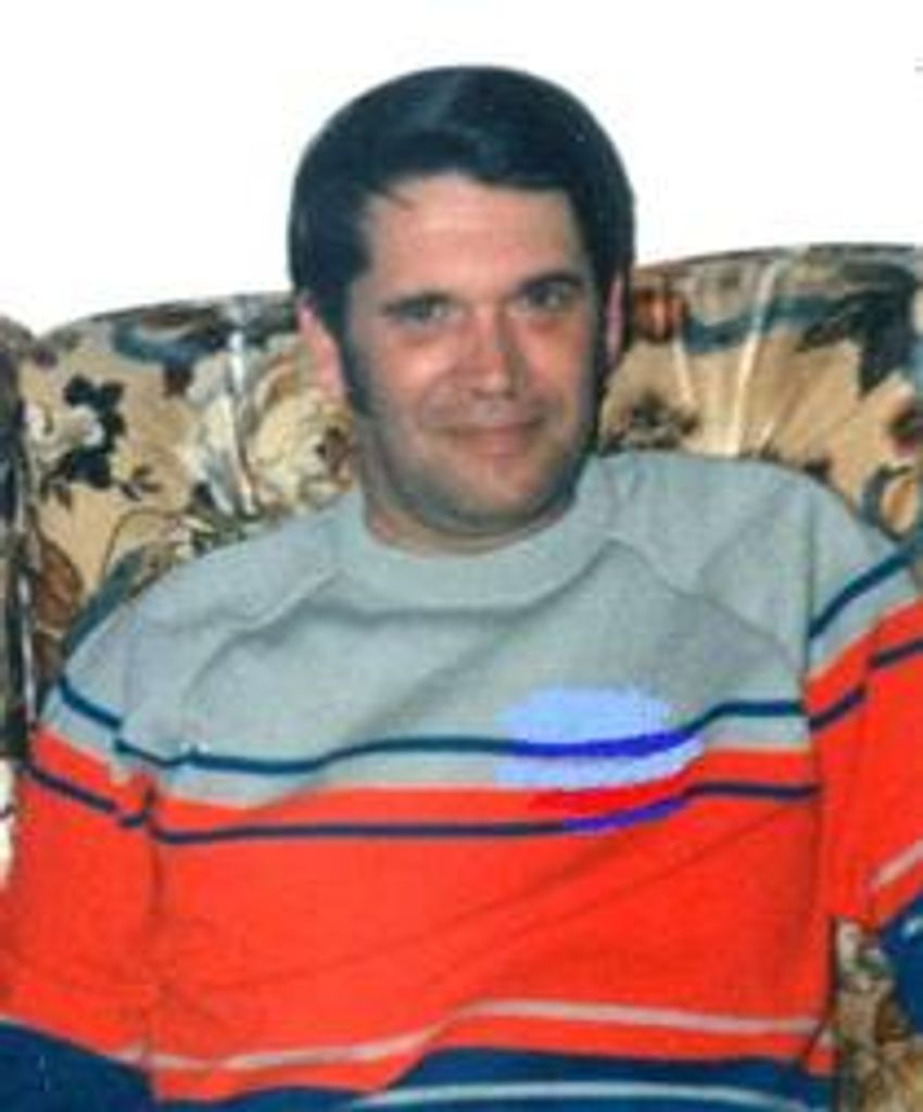 David Lee Crawford