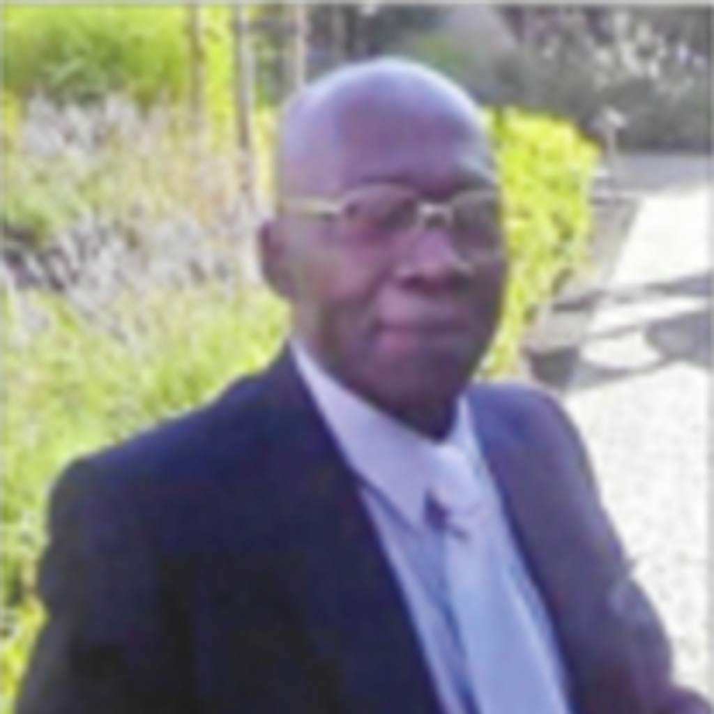 William  Jenkins Profile Photo
