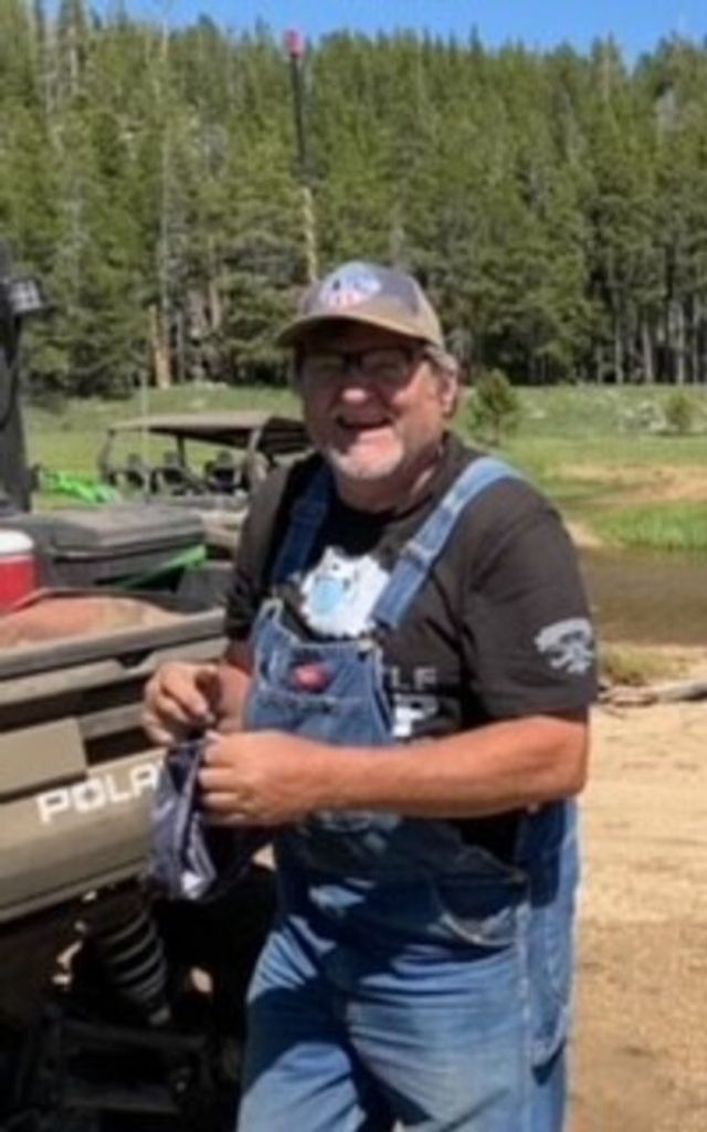 James Lee Fischer Profile Photo