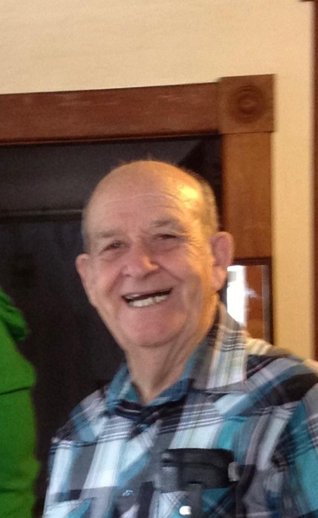 Harvey "Junior" Goings Jr.