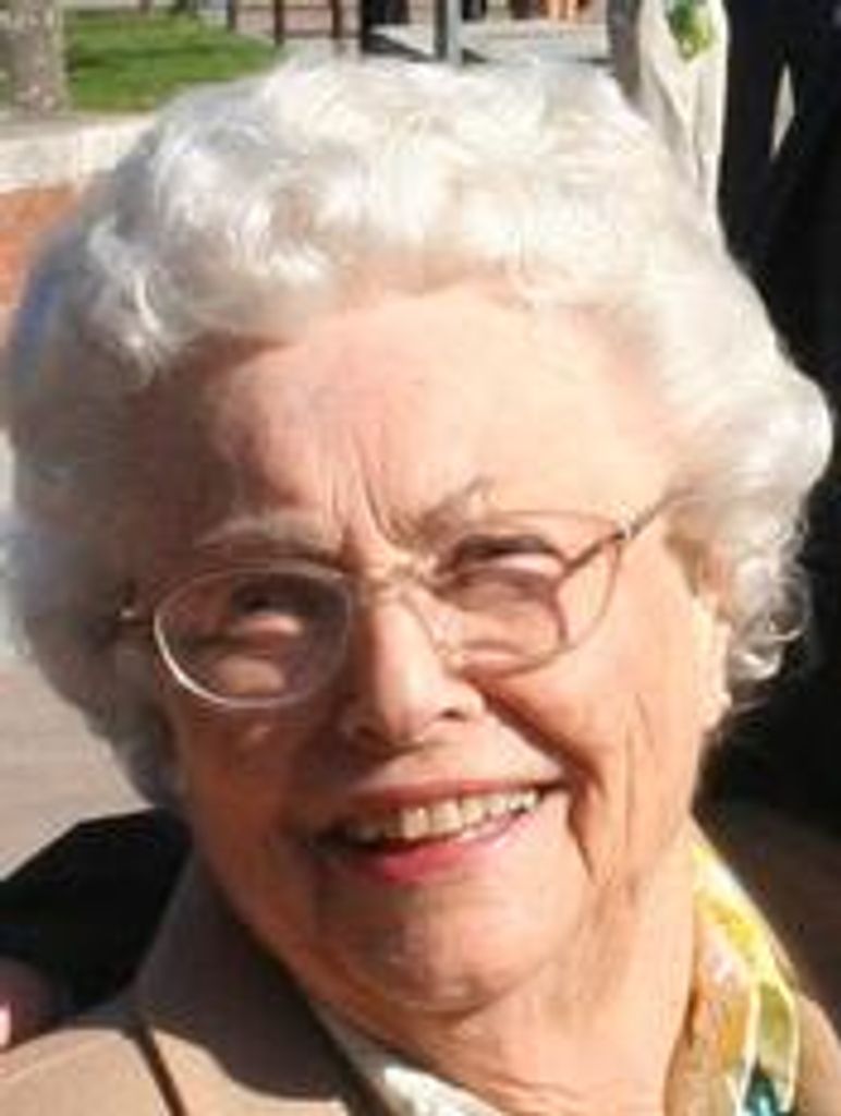 Priscilla Lucas Allen Guild