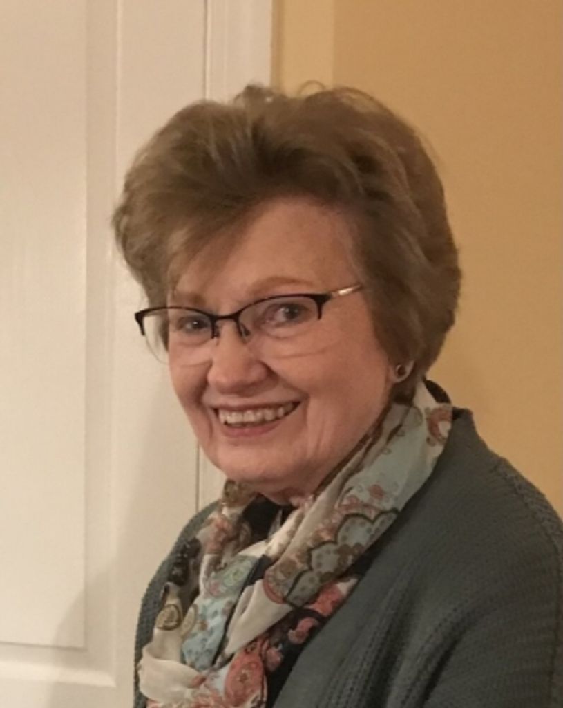 Sandra F Kirin Profile Photo