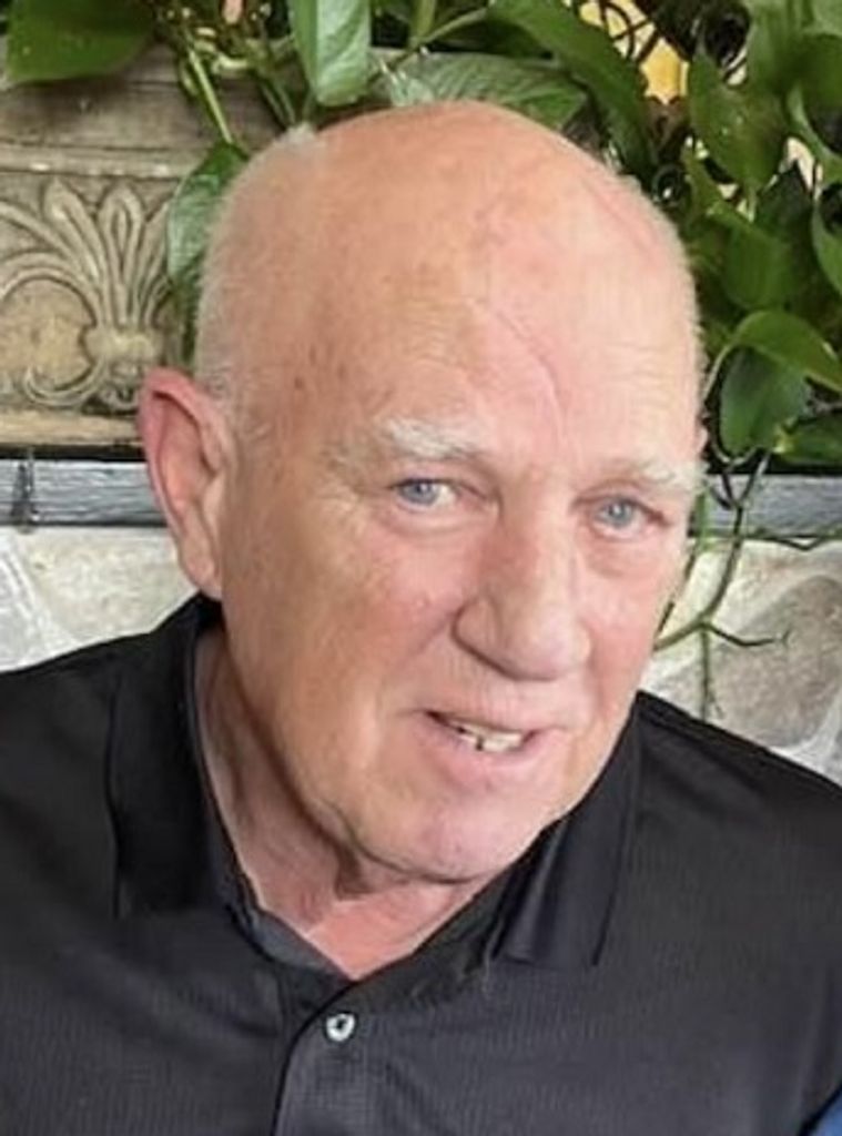 George Francis Murphy Profile Photo