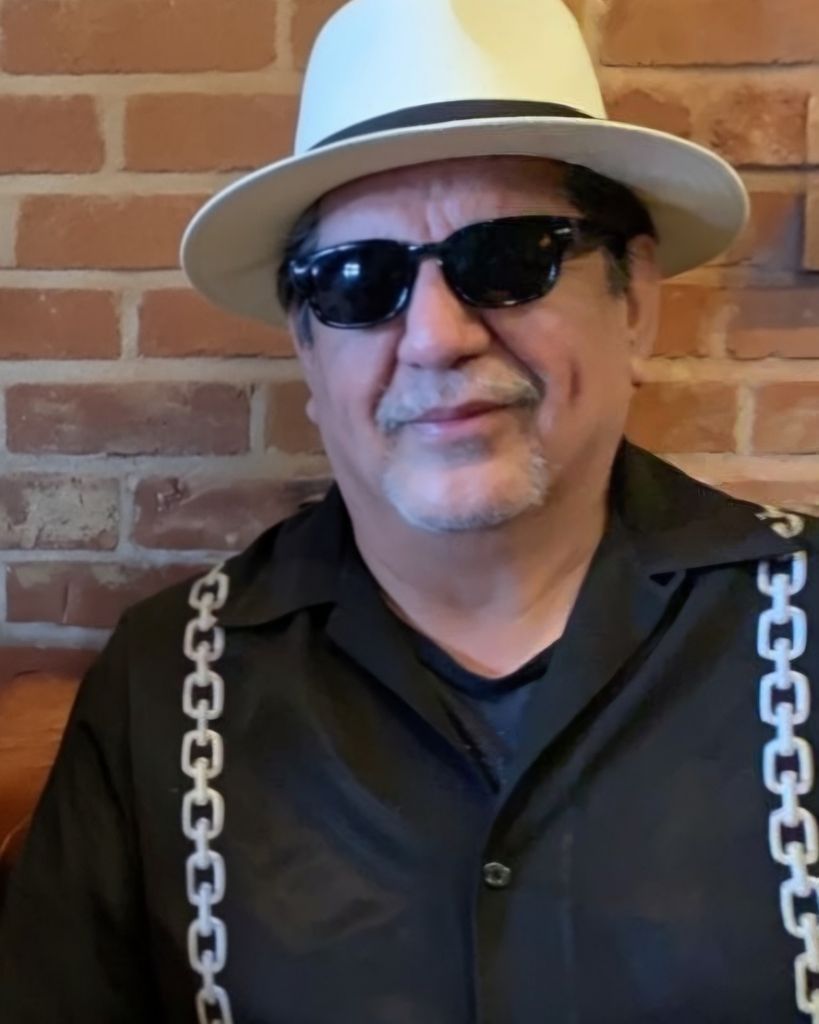 Jesse "Jaybird" Rodriquez