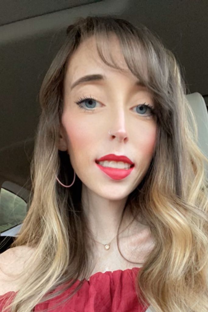 Juliane Marie Macintyre Profile Photo