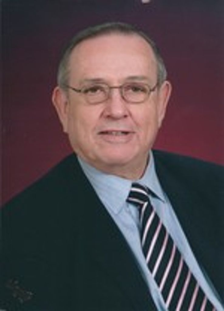 James Allen Chisham Profile Photo