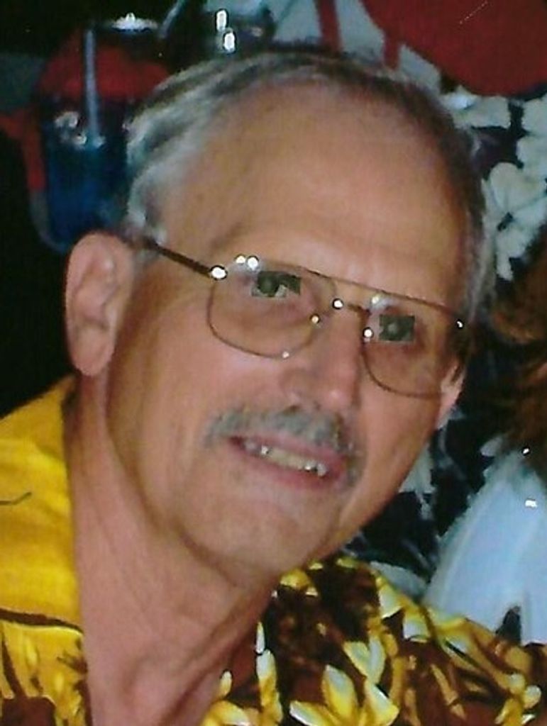 Robert G. Pagels Profile Photo