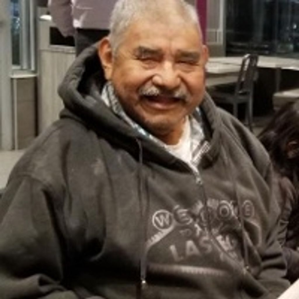 Seferino Davila Galindo