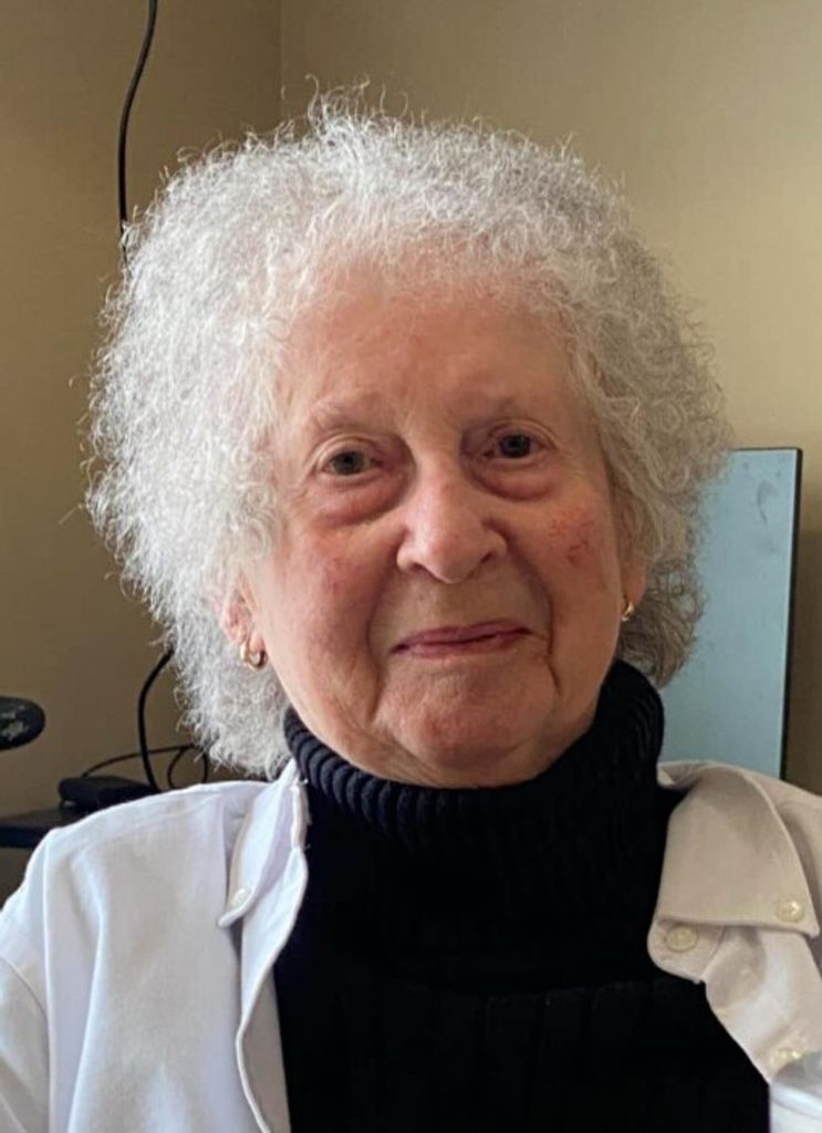 Beverly (Mcneal)  Huff Profile Photo