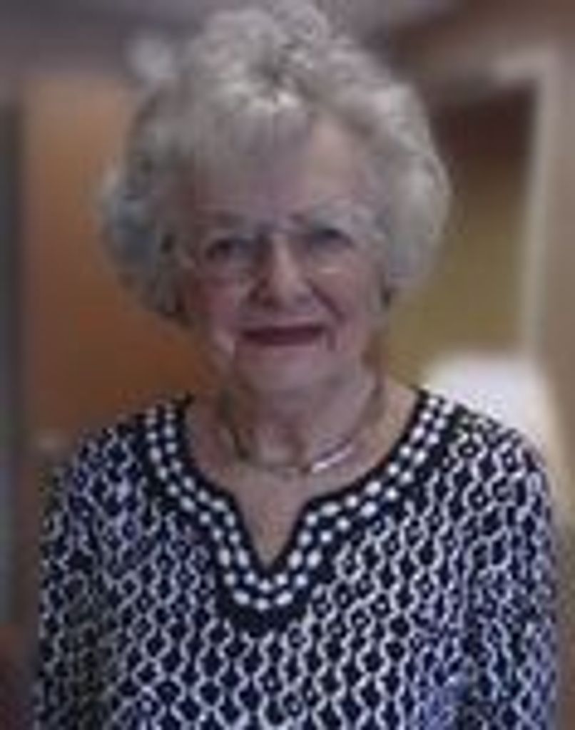 Verna E. Quade