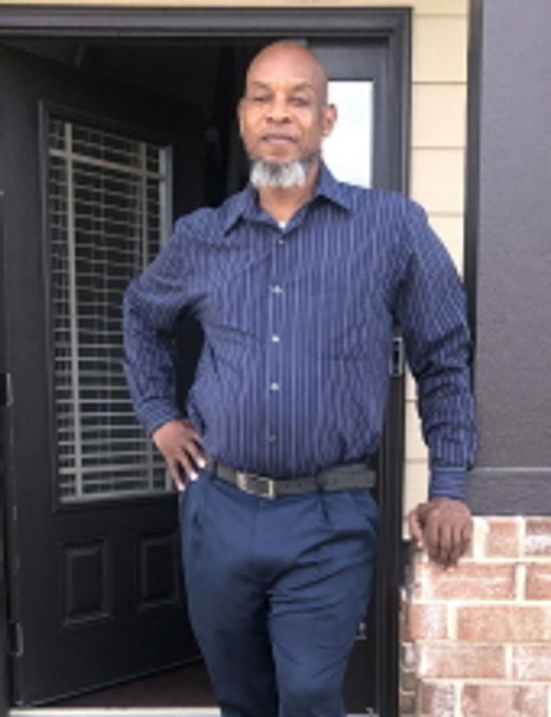 Terrence Ryals Profile Photo