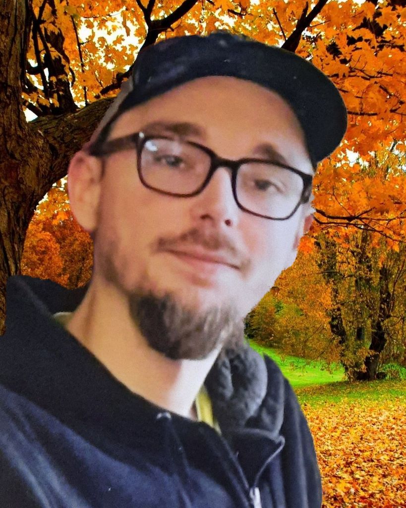 Zachary "Zach" Andrew Paulsen