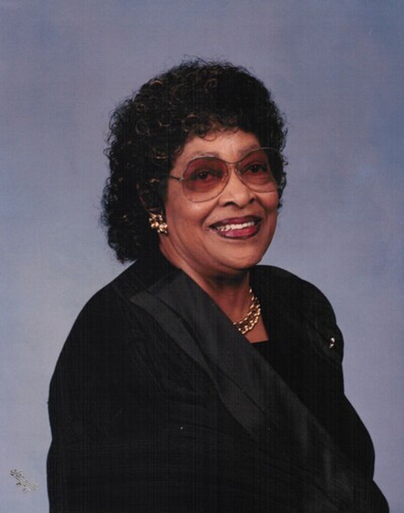 Ethel Roberta Mclemore Profile Photo