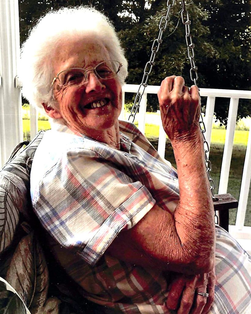 Wilma Lee Lindsey Profile Photo