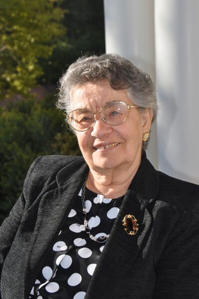 Evangela Douros Profile Photo