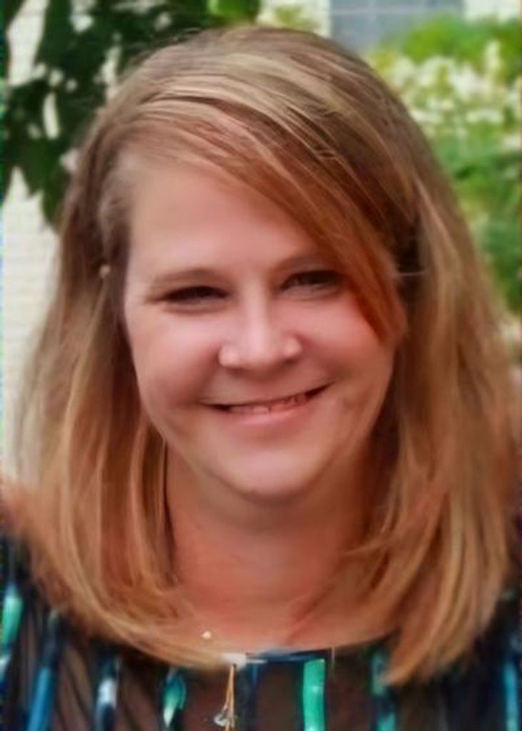 Barbara Ann Beam Profile Photo