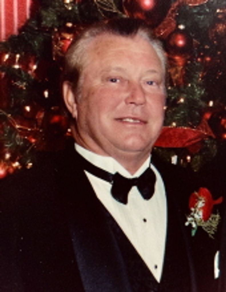 Owen Dean Kornegay