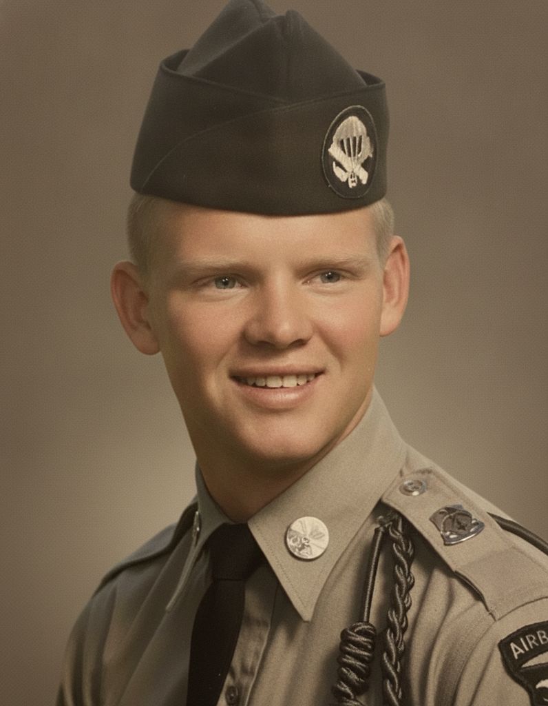Kenneth Ray Redmon Profile Photo