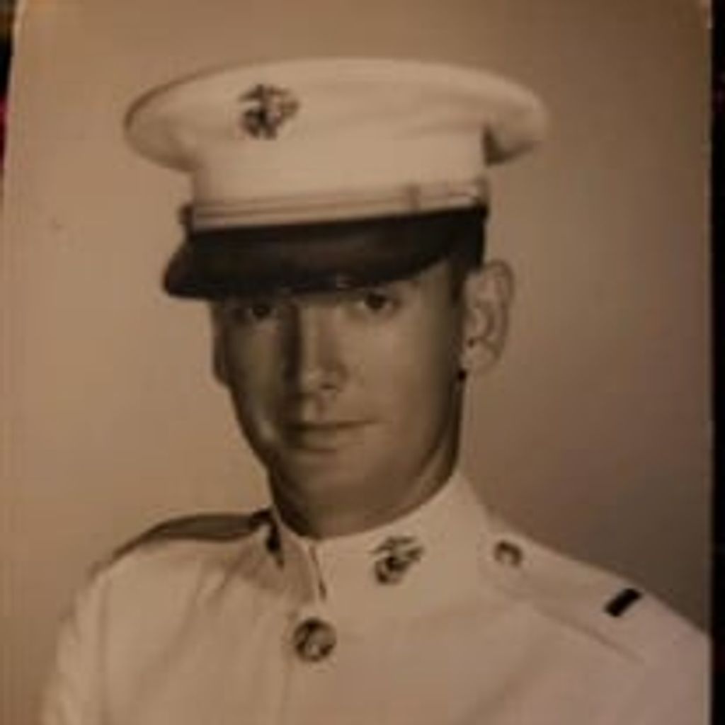 Bruce Albert "Pops" North