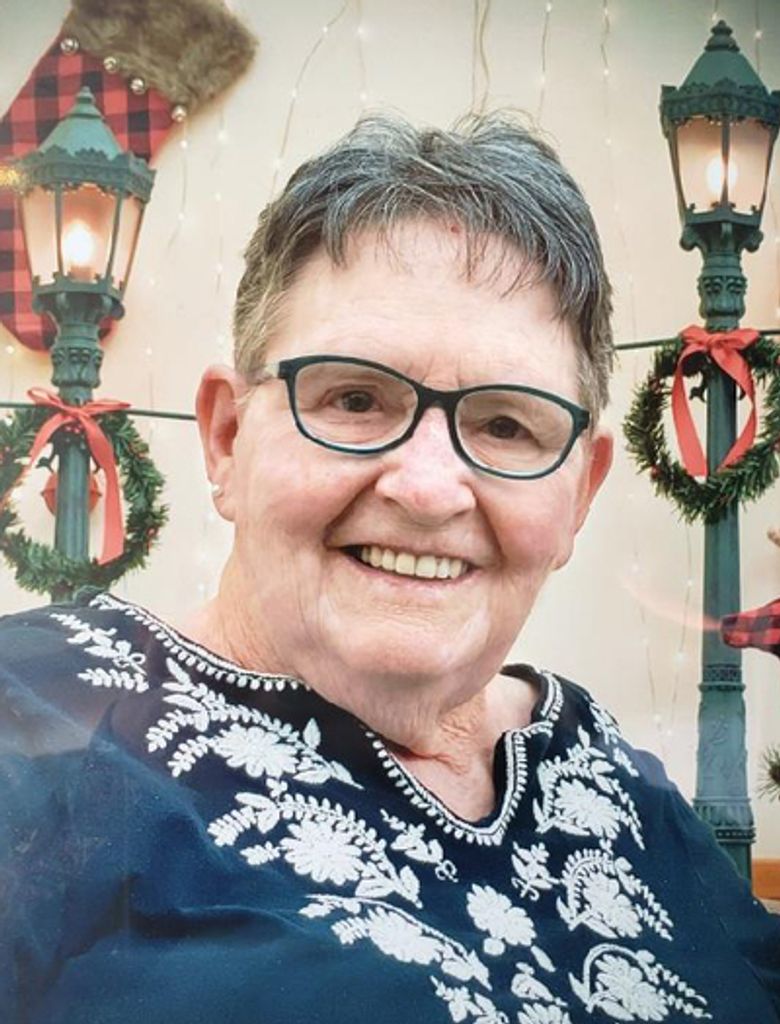 Wanda Hutchinson Profile Photo
