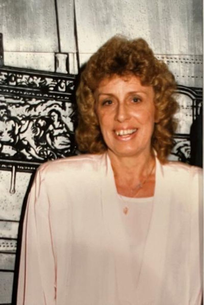 J. Gail Selzer Profile Photo