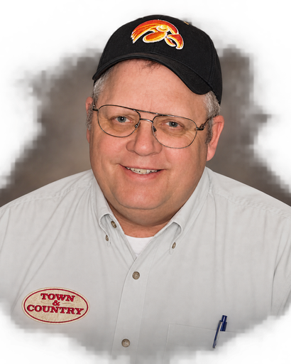 David C. Deike's obituary image