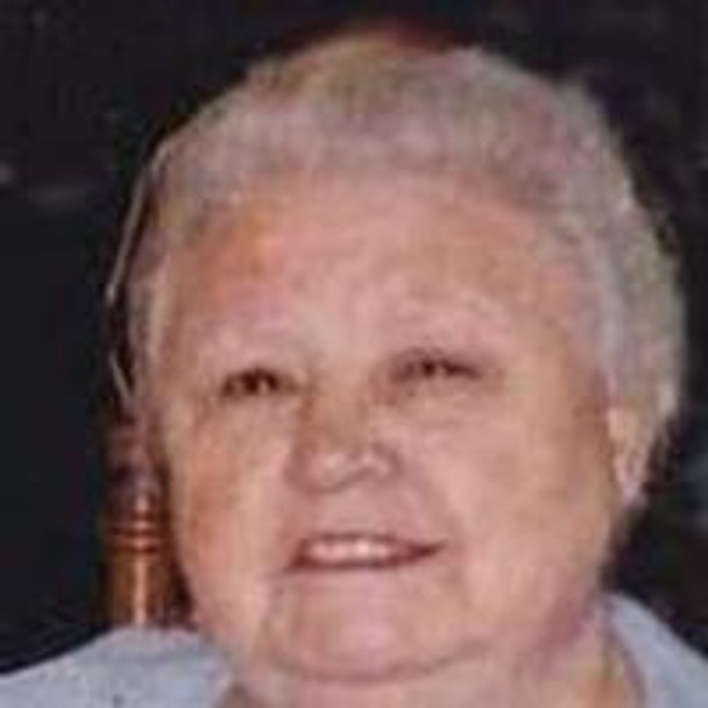 Helen L. Alvey