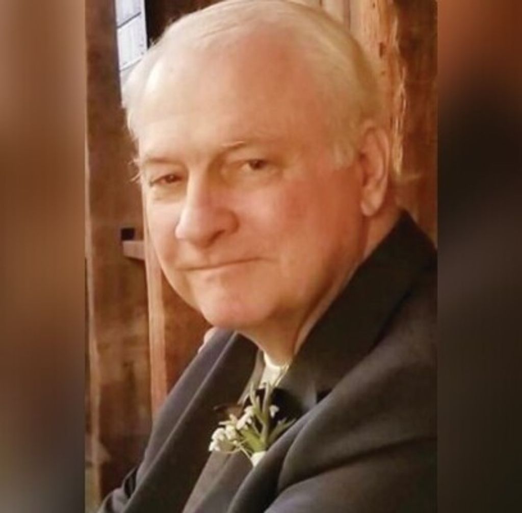 Donald David Daugherty Profile Photo