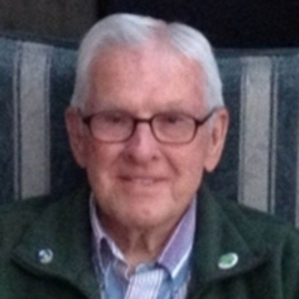 Lt. Col. Thomas M. Wilson Sr.