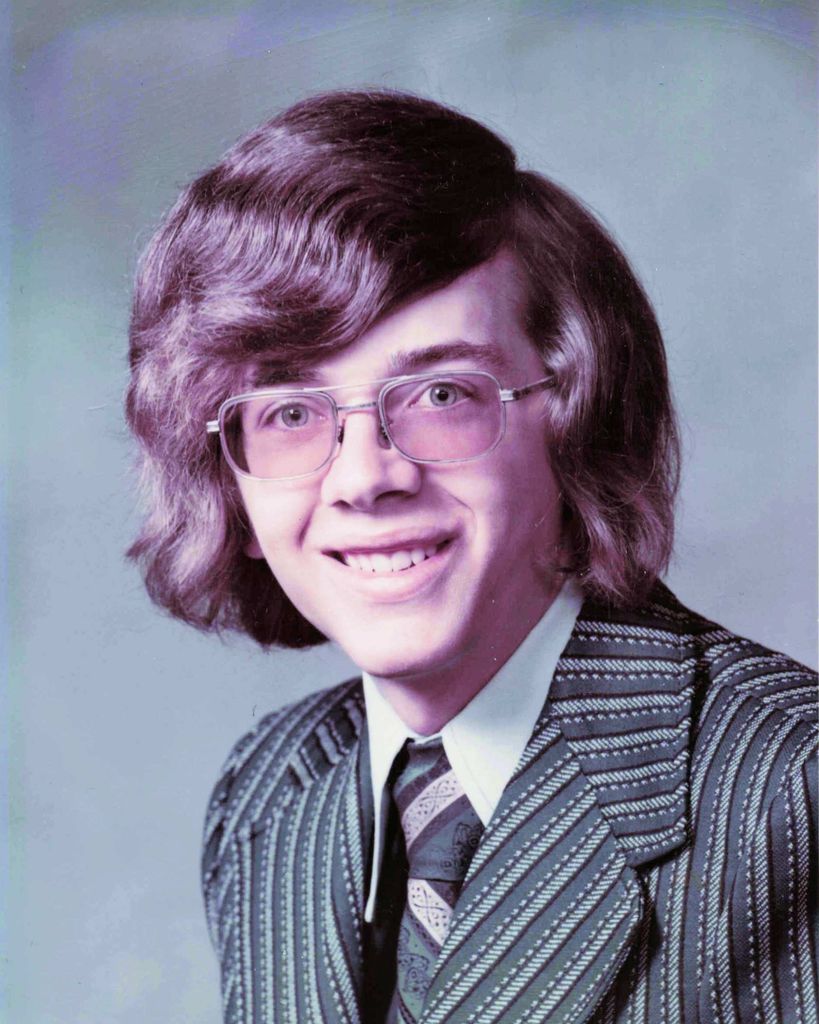 Stephen Michael Dunn